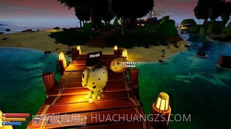 求生谎言岛截图3