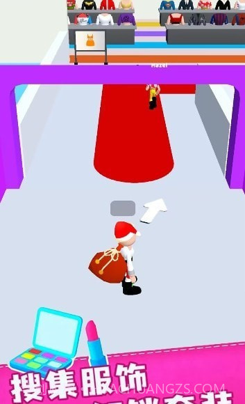 女神爱换装截图4 女神爱换装截图4