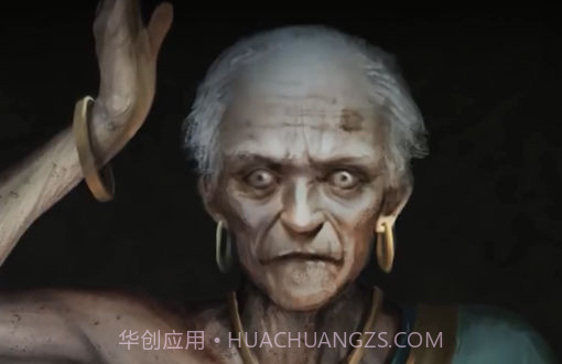 无间梦境千秋魇截图2 无间梦境千秋魇截图2