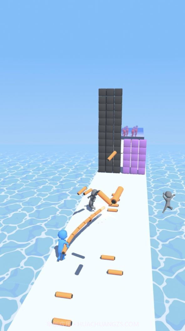 棍子撑杆跳截图2