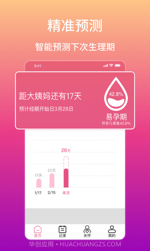 月月轻松截图2 月月轻松截图2