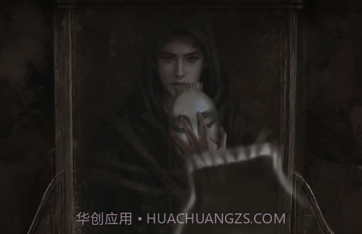 无间梦境千秋魇截图1 无间梦境千秋魇截图1