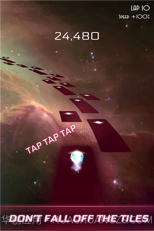 舞蹈星球截图4 舞蹈星球截图4