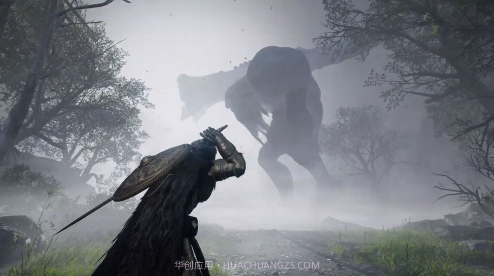 奥丁计划测试版截图2 奥丁计划测试版截图2