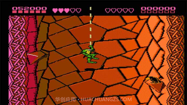 忍者蛙(悟饭)截图4 忍者蛙(悟饭)截图4