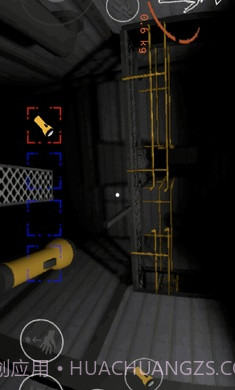 致命公司汉化版截图2 致命公司汉化版截图2