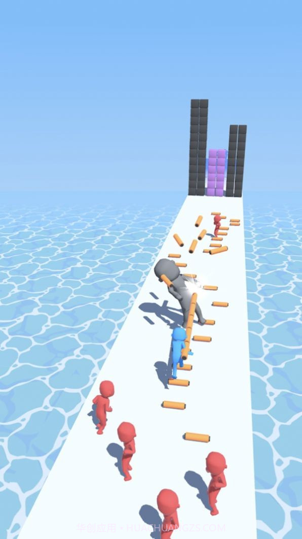 棍子撑杆跳截图4