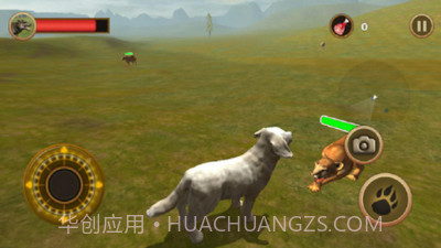 牧羊犬模拟器截图3 牧羊犬模拟器截图3