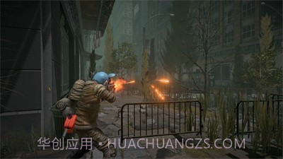 逃离克里夫截图3 逃离克里夫截图3