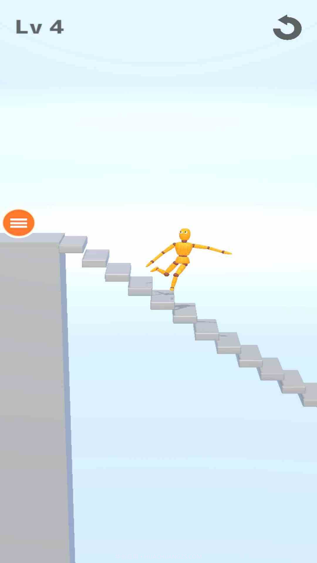 搞破坏模拟器高画质版截图5