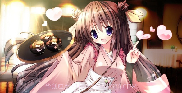 NOeSIS轻歌之影的戏曲手游截图3 NOeSIS轻歌之影的戏曲手游截图3