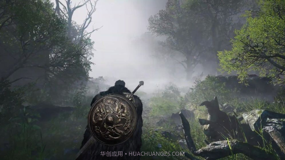 奥丁计划测试版截图3 奥丁计划测试版截图3