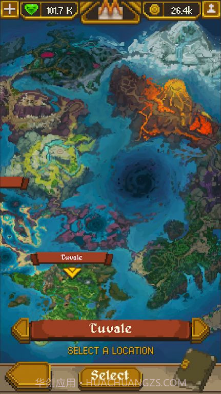 像素动物家截图3