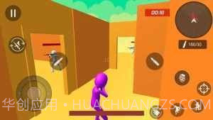 超级黑帮截图2 超级黑帮截图2