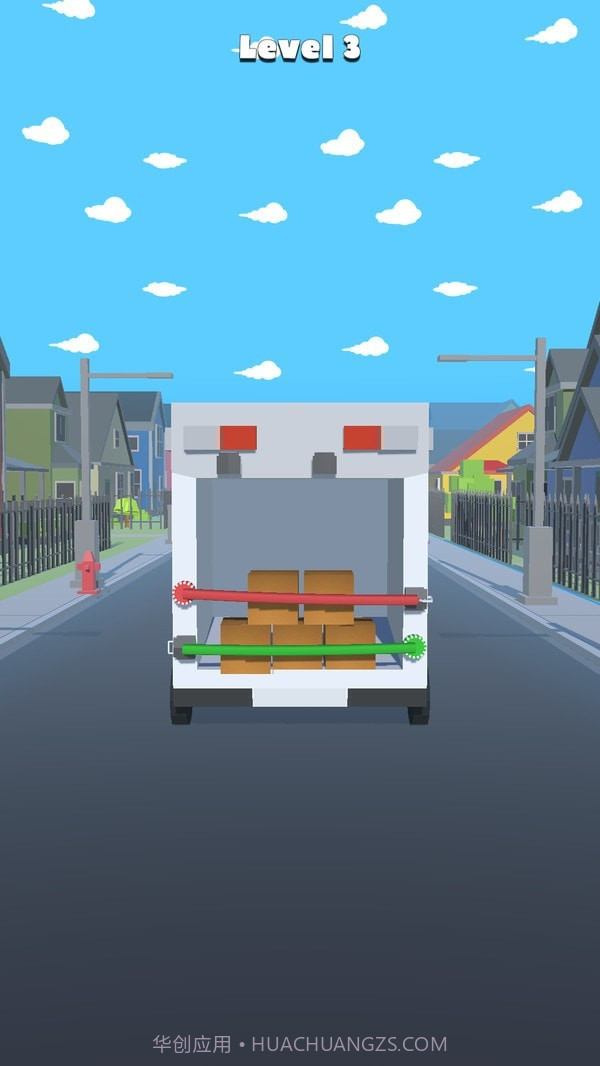 绑个安全带截图3 绑个安全带截图3