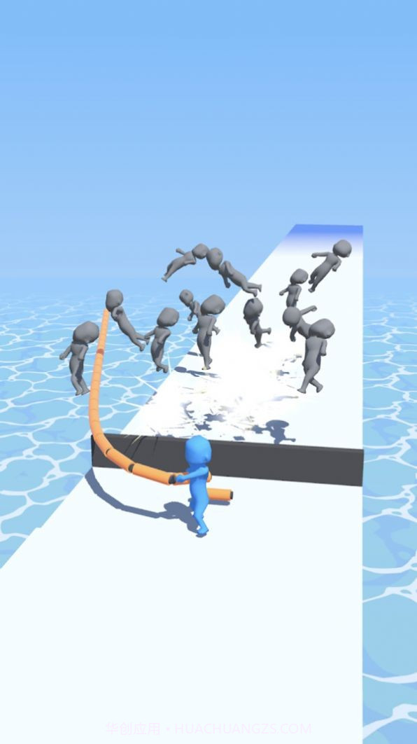 棍子撑杆跳截图3