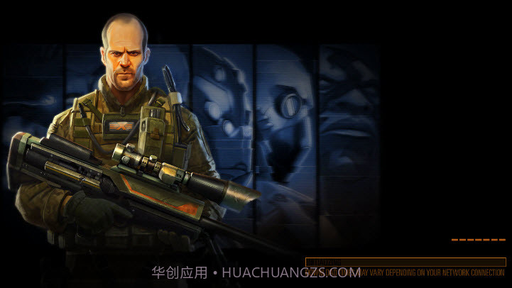 狙击手X绝命杀机体力版(孤单狙击手)截图4 狙击手X绝命杀机体力版(孤单狙击手)截图4