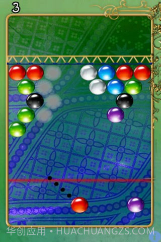 精品泡泡龙截图5 精品泡泡龙截图5