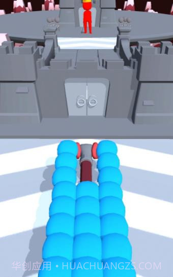 救伙伴之路截图1