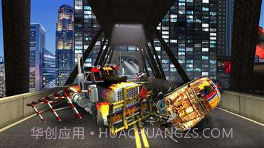 死亡之旅 Death Tour截图3