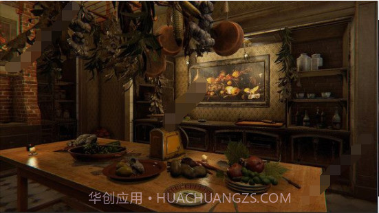 层层恐惧手机版截图3 层层恐惧手机版截图3