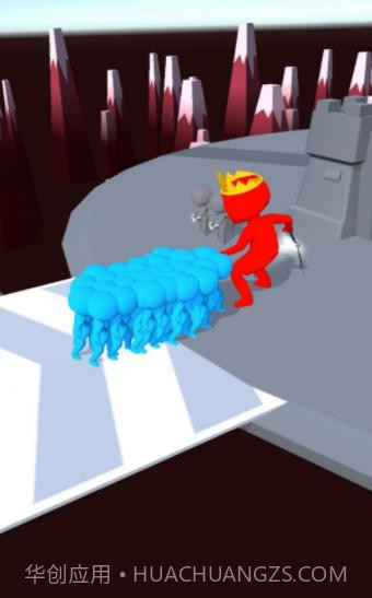 救伙伴之路截图3