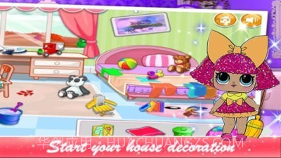 改造布娃娃截图2 改造布娃娃截图2