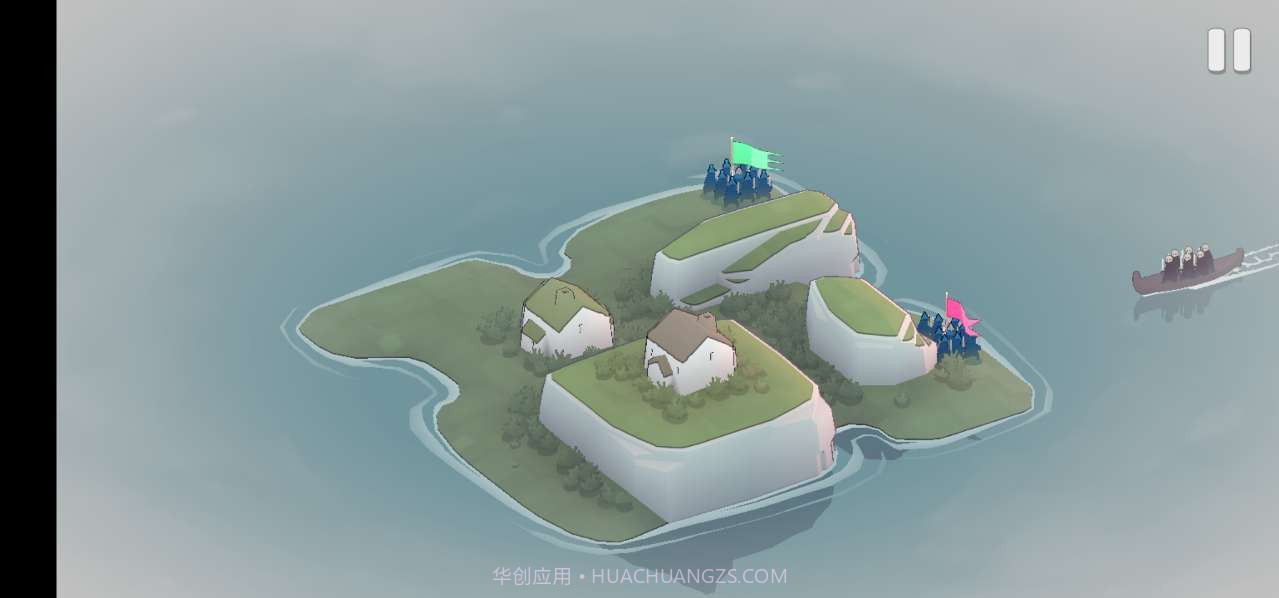 北方绝境最新版官方截图3 北方绝境最新版官方截图3