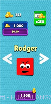 危险矩阵截图1 危险矩阵截图1