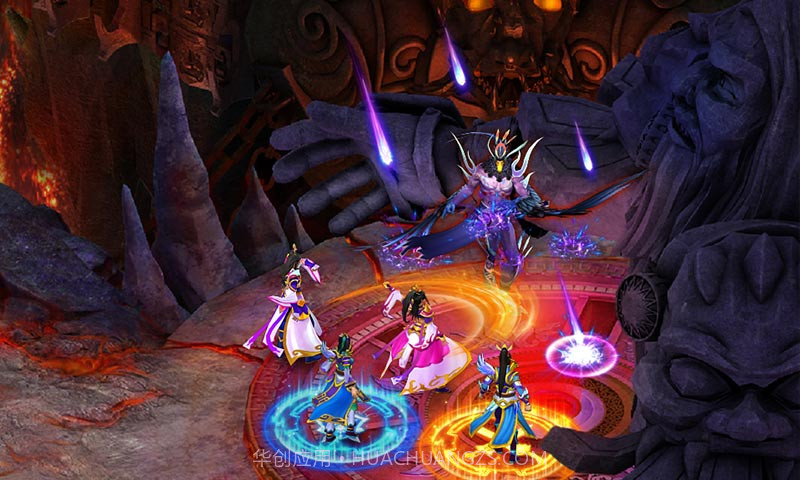 凡人修真截图2 凡人修真截图2