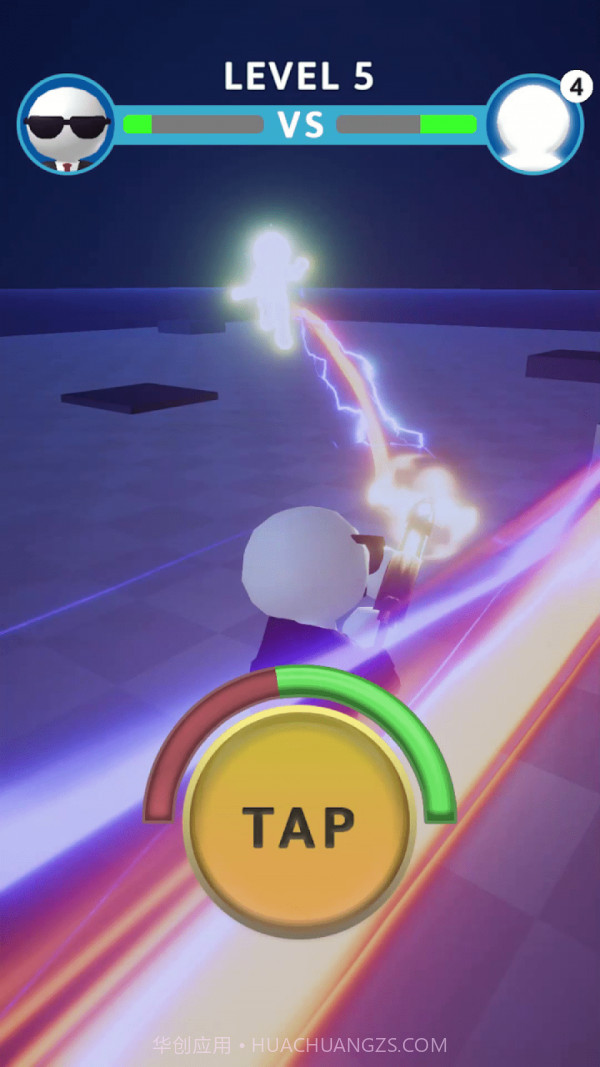 抓鬼大作战截图4