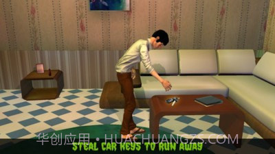 恐怖妻子截图4 恐怖妻子截图4