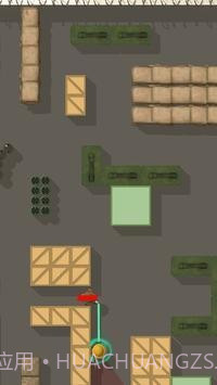 猎人3D刺客截图1 猎人3D刺客截图1