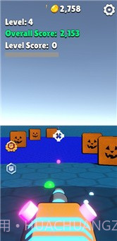 危险矩阵截图3 危险矩阵截图3