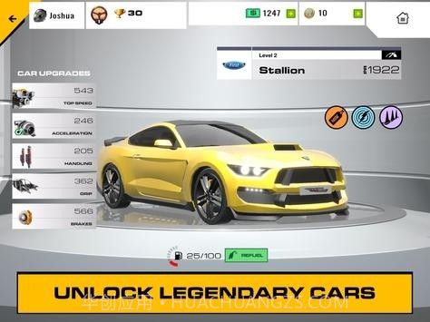 赛车碰撞达人截图1 赛车碰撞达人截图1