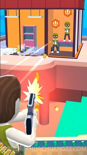 最强特工截图1 最强特工截图1