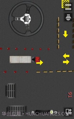 重卡归来 v1.3.6 截图2 重卡归来 v1.3.6 截图2