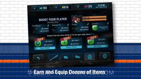 大联盟全垒打大赛截图5