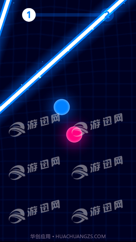 球VS激光截图3 球VS激光截图3