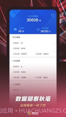 通联小伙伴截图2 通联小伙伴截图2