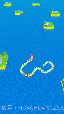 水上救援截图4 水上救援截图4