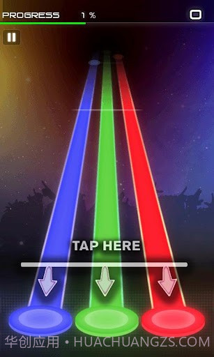 音乐英雄截图3 音乐英雄截图3