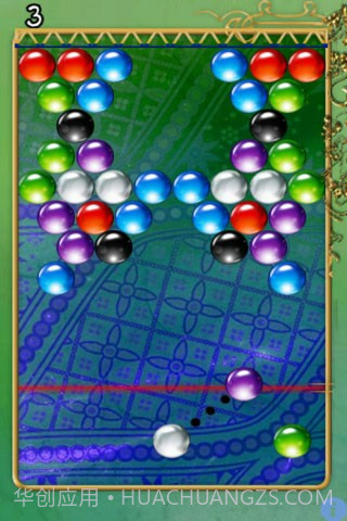 精品泡泡龙截图2 精品泡泡龙截图2