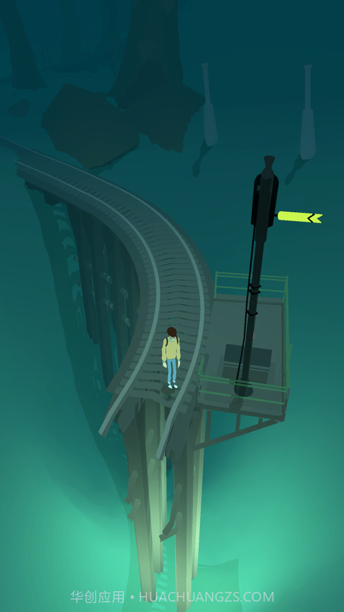 消失的踪迹截图2