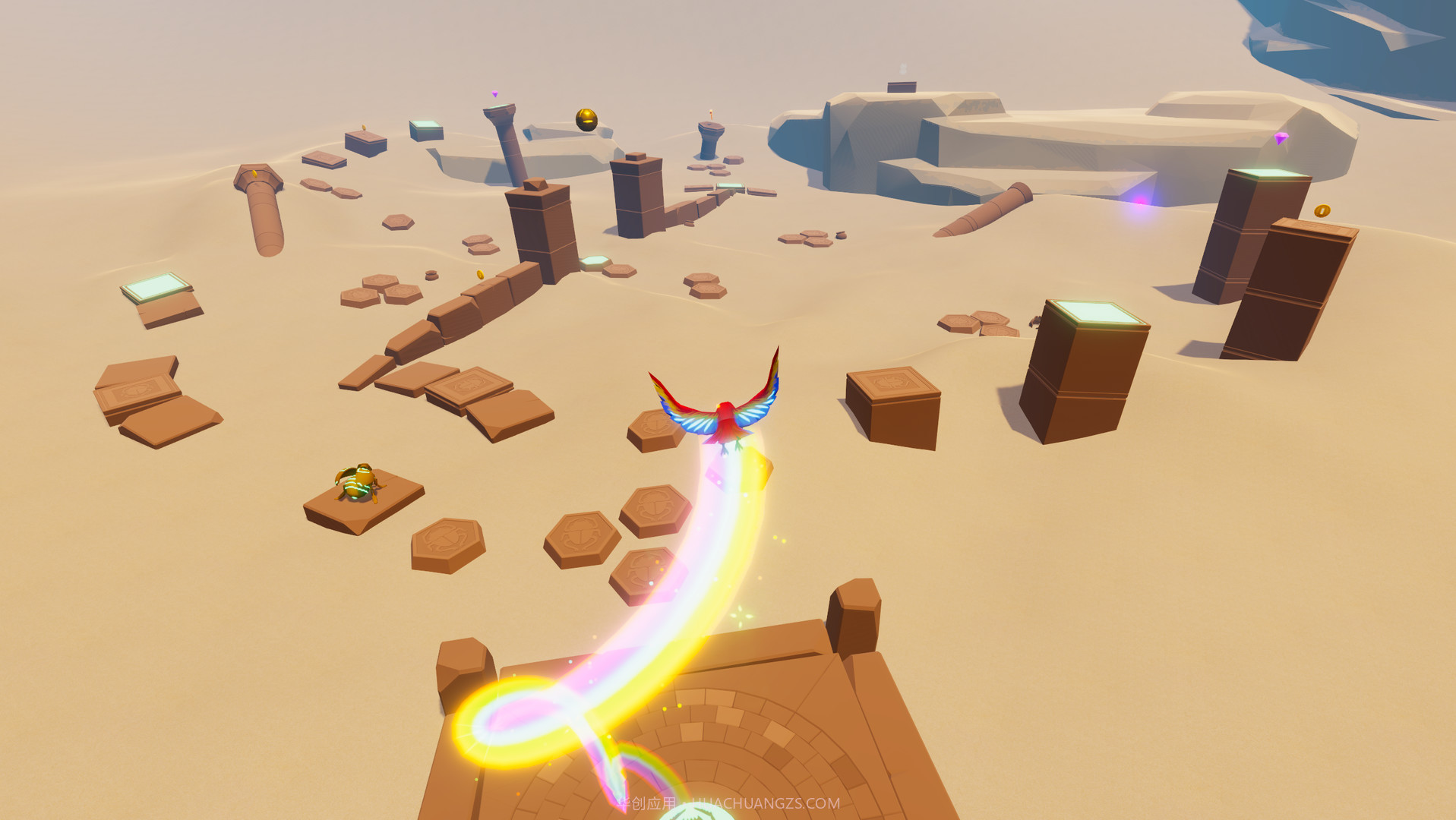 Glyph免费版截图3