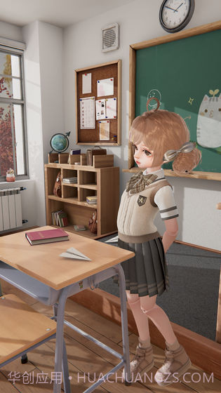 玩偶计划Project-Doll截图1