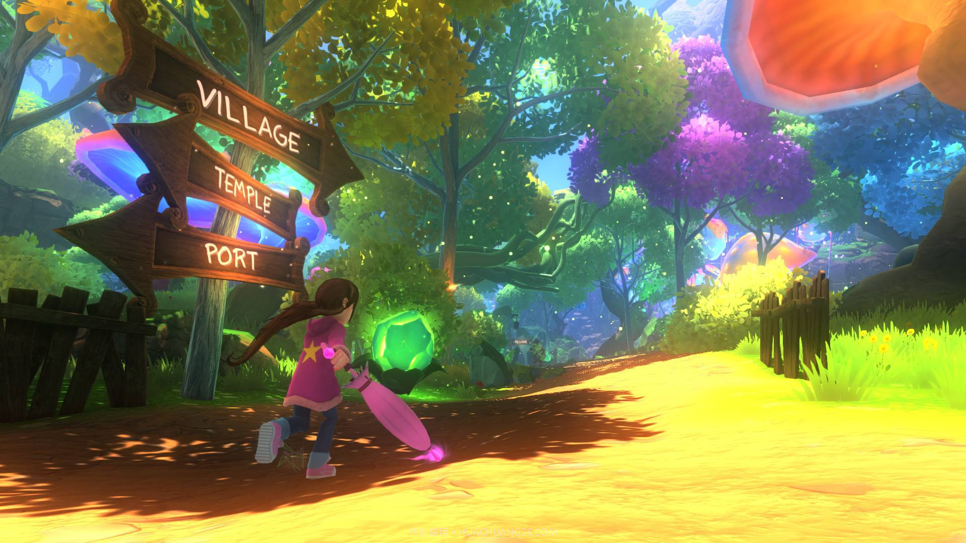 Onirism手机版截图3