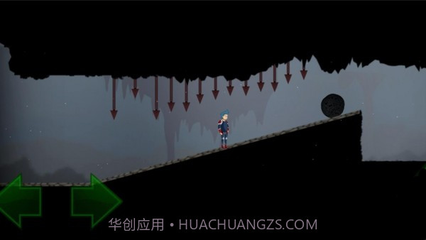 黑暗冒险幸存者截图2