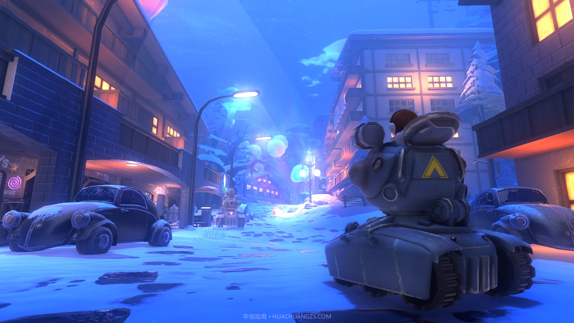 Onirism手机版截图11