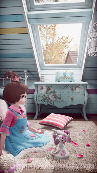 玩偶计划Project-Doll截图6